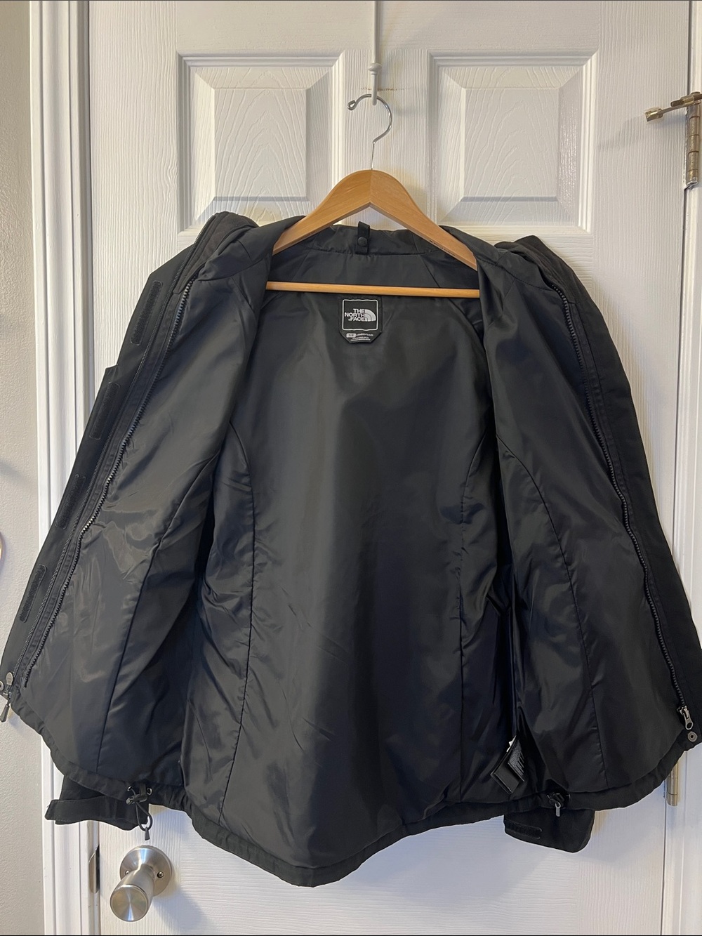 North Face Jacket - Picture 6 of 9